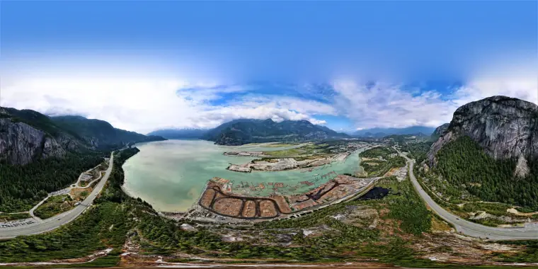 Squamish, BC