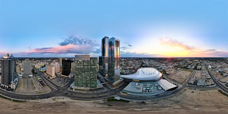 Edmonton, Alberta