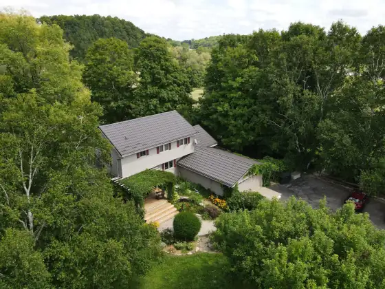Cozy home in nature, Port Elgin, Ontario