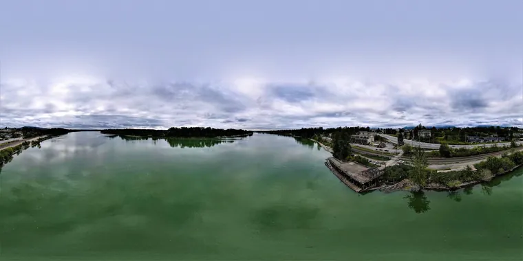 Maple Ridge, BC