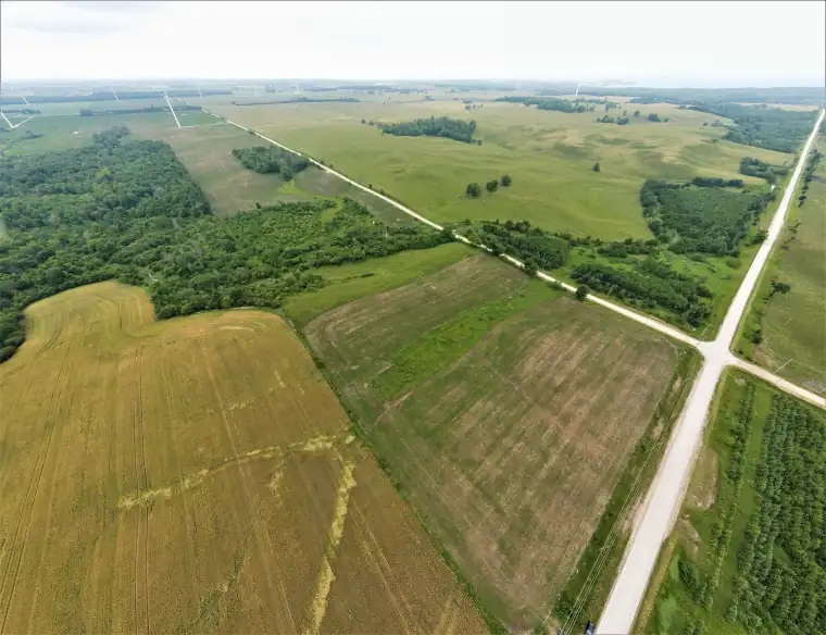 Private property seller, Ontario