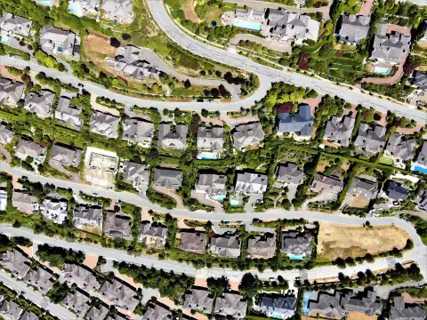 Northern Vancouver properties, Vancouver