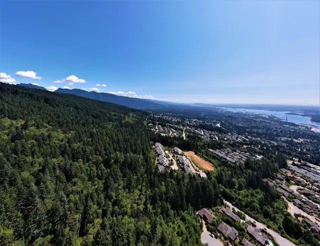 North Vancouver, BC