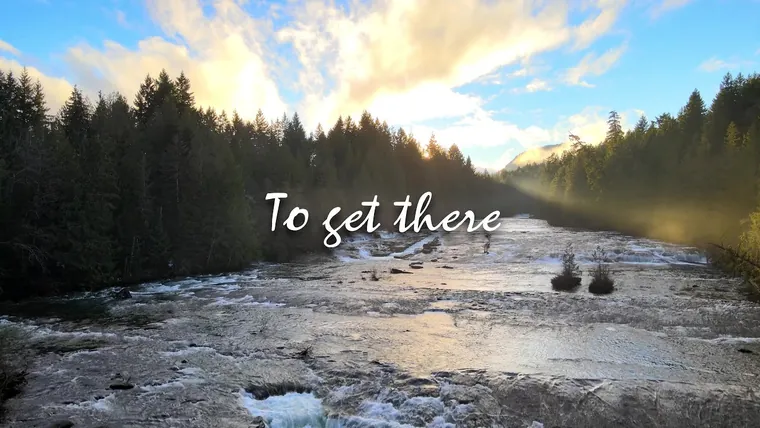 Recent contest entry into the SkyPixel 7th Anniversary drone video contest (Nature)